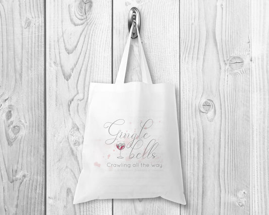 Gin Gift | Gin Tote Bag | Gift for her