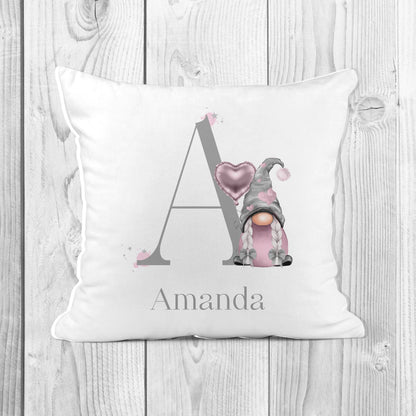 Personalised Cushion | Personalised Gonk Cushion | Valentine Gift | Mother's Day Gift